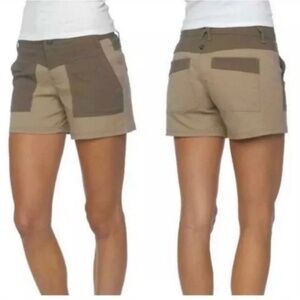PrAna Utility Outdoor Hiking Shorts (4)
